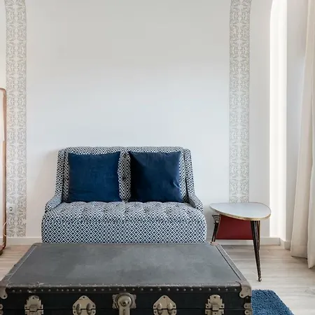 Vendégház Drapes Design By An Island